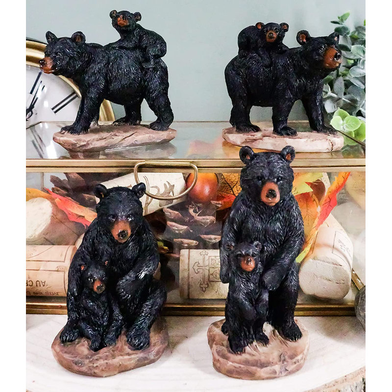 Ahrent Animals Figurines & Sculptures