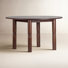 Kirby 4 - Person Solid Wood Dining Set