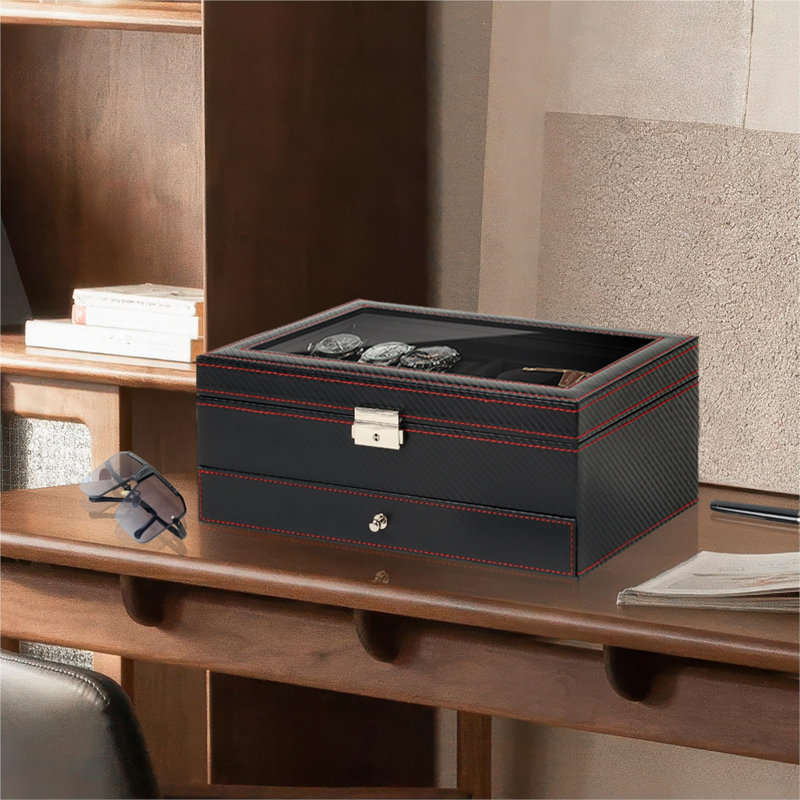 Cufflinks Box +