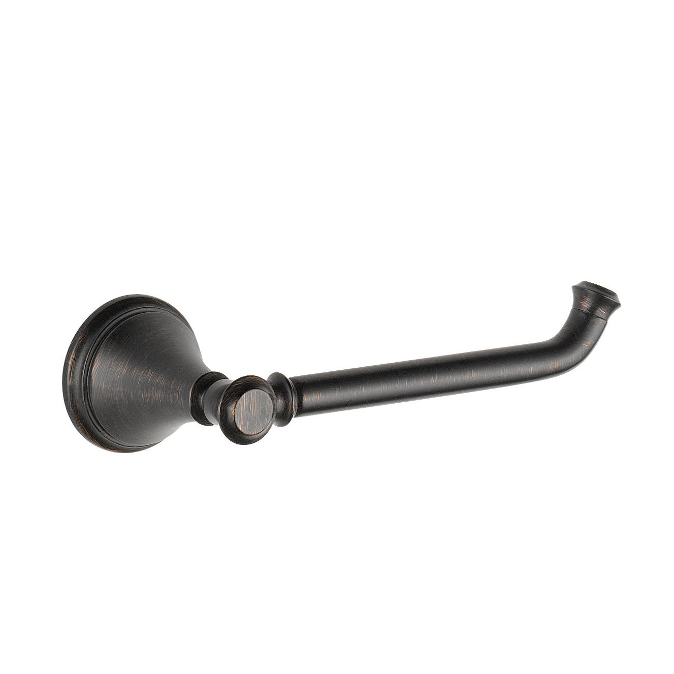 Cassidy™ Toilet Paper Holder, Venetian Bronze