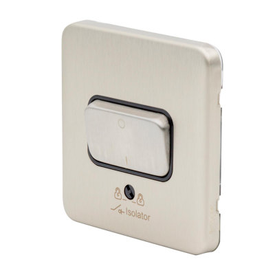 Aalaa Wall Mounted Light Switch