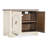 Americana Two-Door Nightstand-98370128