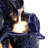 Sharmina Floor Fountain with Lights-381785811-338689885