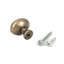Moore Cabinet Knob-109669133-109669138