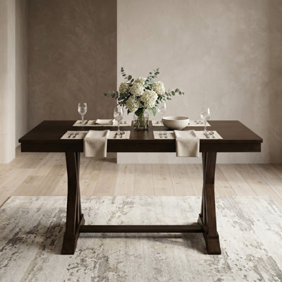 Table de salle à manger Lyerly