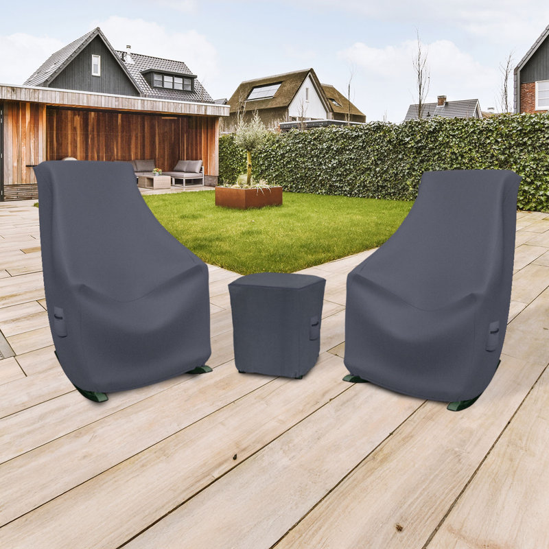 Outdoor Cover