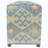 Aprea Upholstered Ottoman-654910988