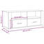Katonia TV Stand for TVs up to 43"-872755511
