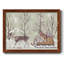 Christmas Time II, reproduction d'art sur toile-96286635-96286640