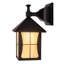 Pelham Manor 1 - Light Outdoor Wall Lantern-16183230
