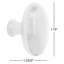 Homestead 1 3/4" Length Oval Knob-38346341