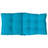 vidaXL Lowback Chair Cushion Set of 2 Light blue-1852266887-1839190993