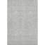 Tapis gris Prisco lavable à la machine de qualité supérieure-960638125
