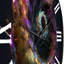 Horloge murale 3D-93382523