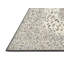 Tapis traditionnel gris / beige Donella-170471202
