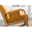 Chaise berçante Solid + PlyWood-715364499