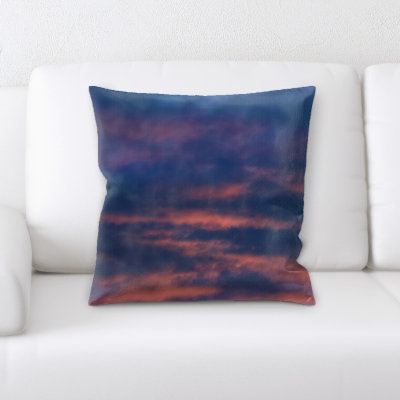 Coussin décoratif Portrait Style Photography