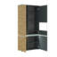 Bobbye Display Cabinet-993555307-993555309