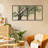 Seasons' Vibes Metal Wall Art Set 4 Piece - Tree of Life-93506831-93506830