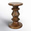 Trashawn Solid Wood End Table-308733984