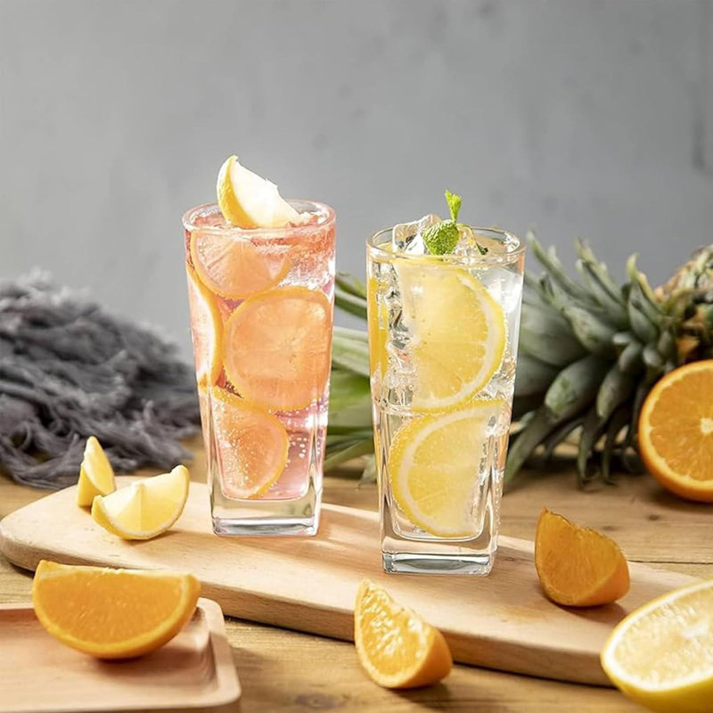 Glass Set