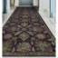 Crown One-of-a-Kind 2'6" X 8'1" Area Rug