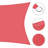 9' 31" x 13' 12"Rectangle Shade Sail-70002083