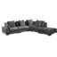 Tumble Modular Sectional-1176743000