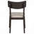 Jackie 5-piece Dining Set