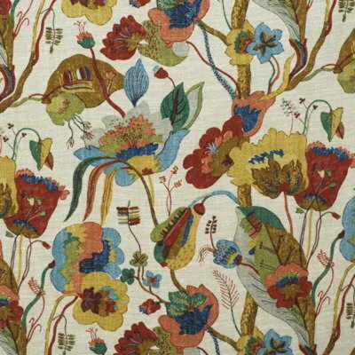 California Performance Fabric