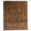 Wool Oriental Area Rug