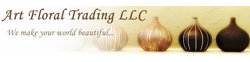 Logo Art Floral Trading