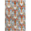 Rectangle Luxor Silk Area Rug-420572127