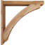 Persienne en bois rustique Thorton Craftsman-31652229-106952027