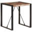 Table de salle à manger 17 étages en bois de manguier-969854479-969854482-969854481