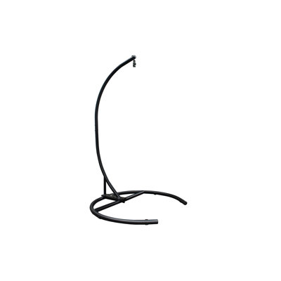 Support à œufs en métal noir, stable et durable, profondeur de 48,04 po, largeur de 29,03 po, hauteur de 7 po, poids de 45,74 lb - structure fiable