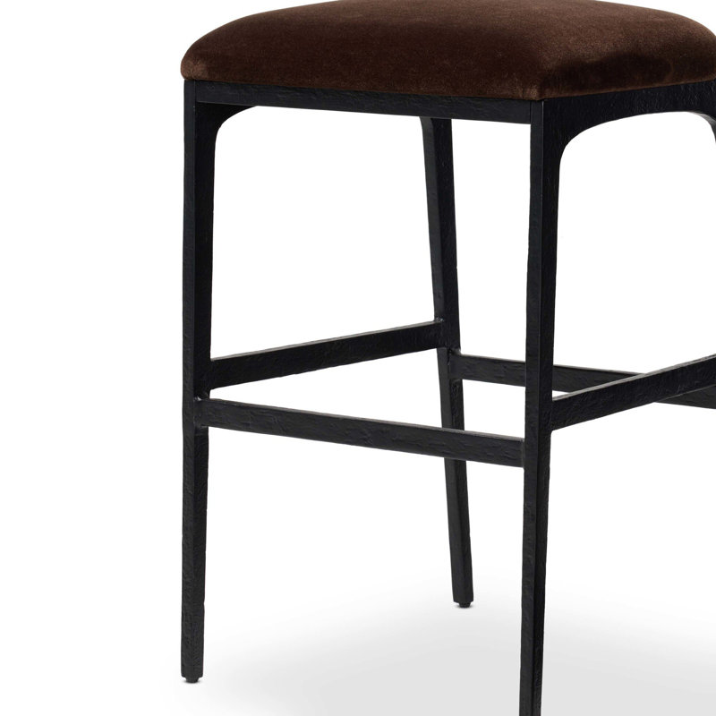 Valeene Stool, Bar