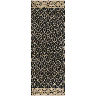 Asad Geometric Indoor Rug