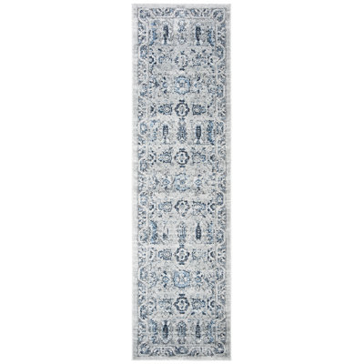 Pennie Performance Oriental Rug