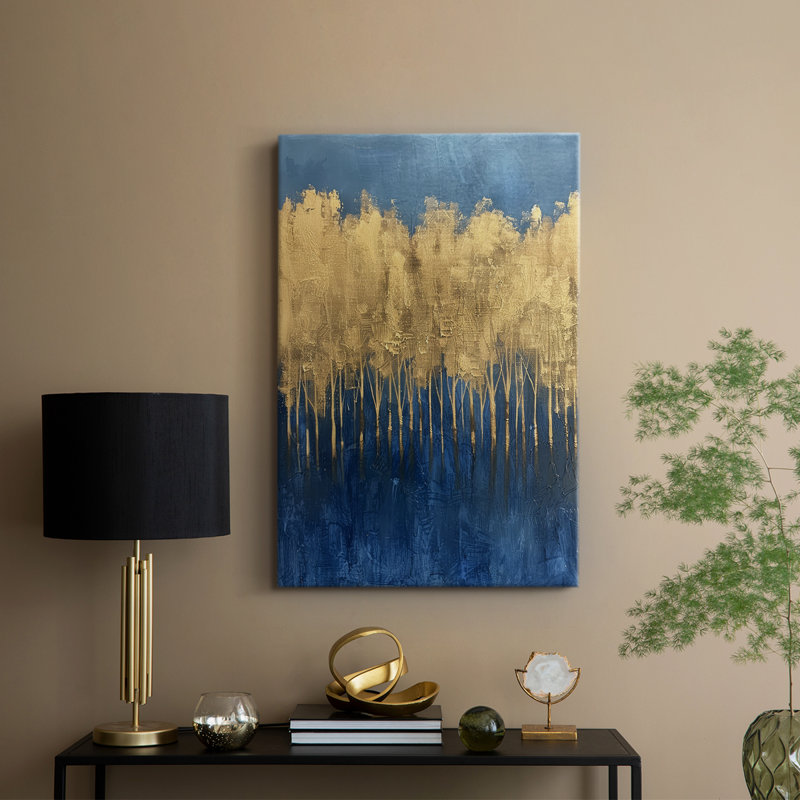 ABSTRACT Series IV - Gallery Cavas sur mesure