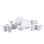 Cellini 24 Piece Dinnerware Set, Service for 6