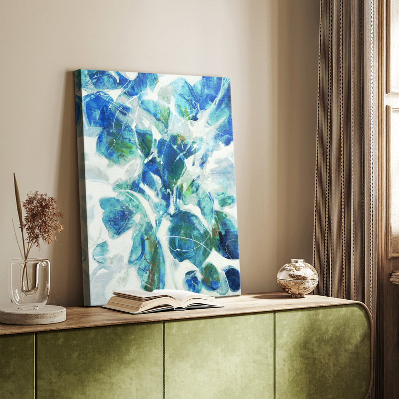 Route sinueuse - galerie Cavas sur mesure