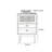 Middle Aged High-End Accent Cabinet