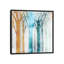 « danse trees iii », reproduction sur toile-73198417-31291082-73198416