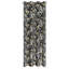 Samak Blackout Curtains Single Panel