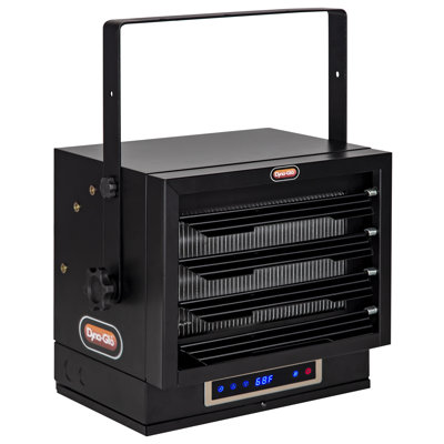 Dyna-Glo Electric Ceiling Mounted Space Heater