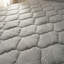 Hybrid 8 Inch Firm Queen Mattress With Pocketed Coils-1916934598