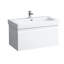 Laufen PRO S 33.46'' L Bathroom Sink-27159058