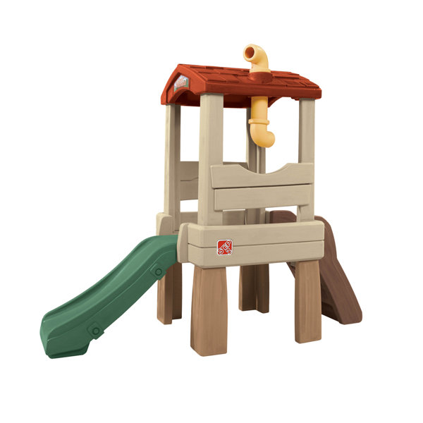 Slide And Fun, Level 1 Activity Toy