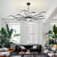 Luminaires suspendus ronds modernes Modern Industria-409346183-409346298